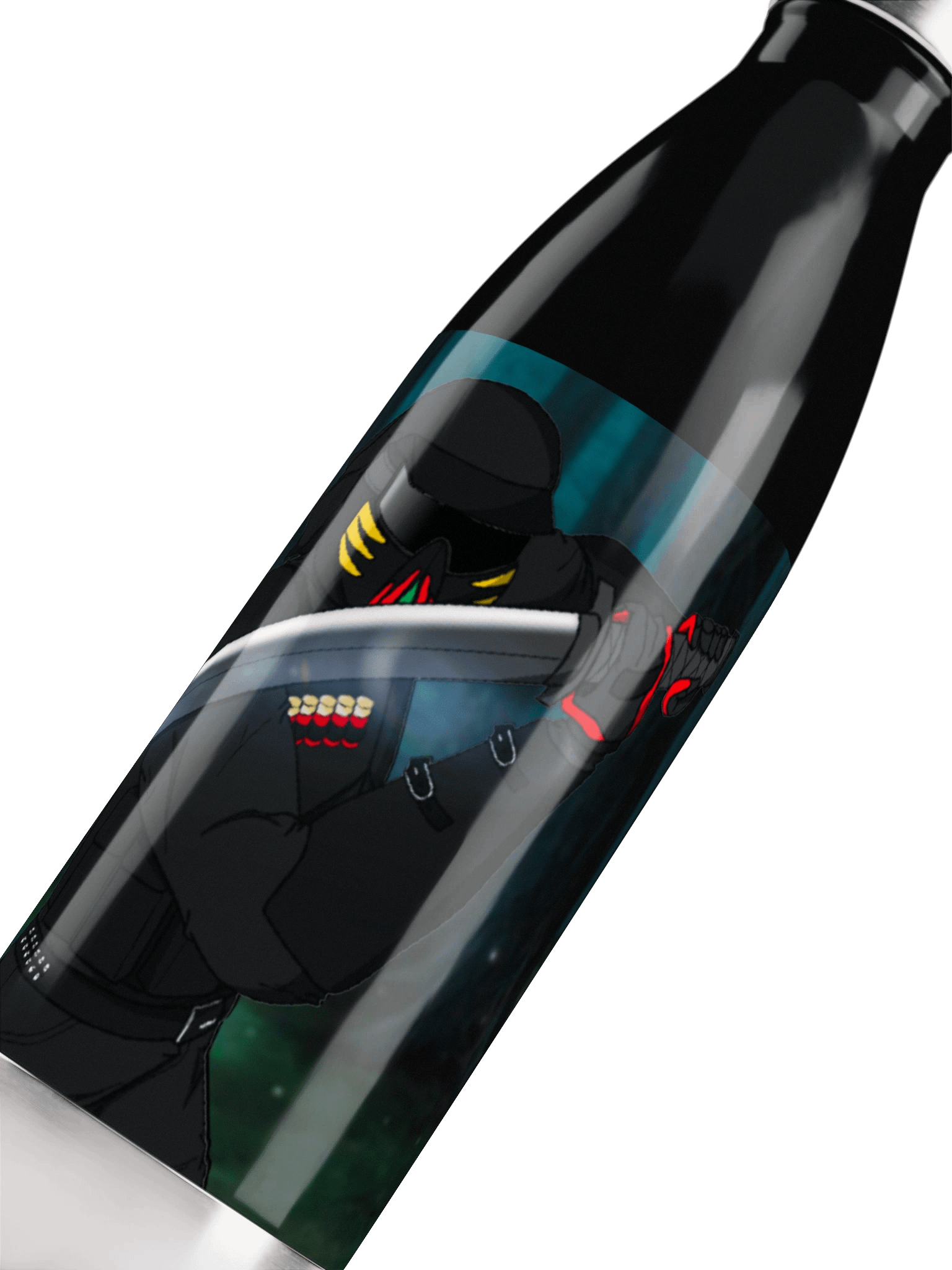 Cartoon Shadow Thermus product image (5)