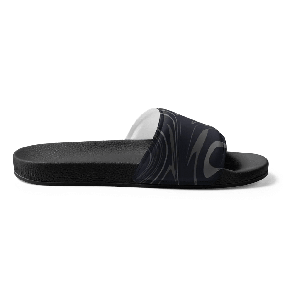 Cat Women's Slides product image (5)