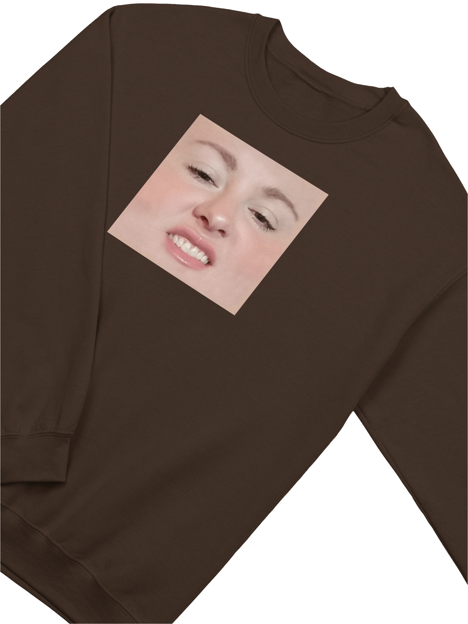 Ruble the Neat | Crewneck Sweatshirt NEAT Merch (DTFx Print) product image (25)