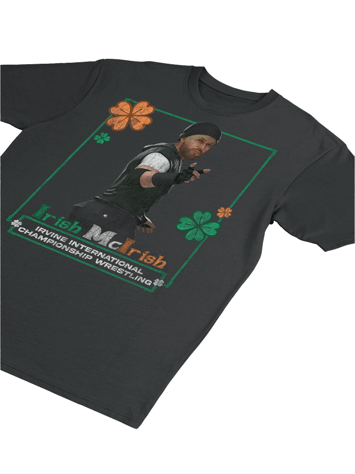Vintage IICW Irish McIrish Tee product image (2)