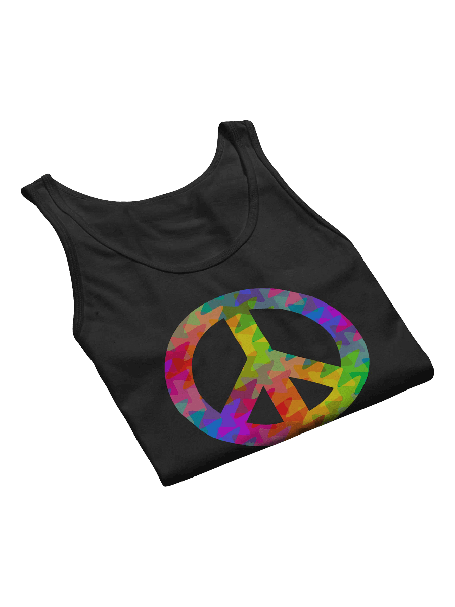 Peace / Tank Top product image (15)