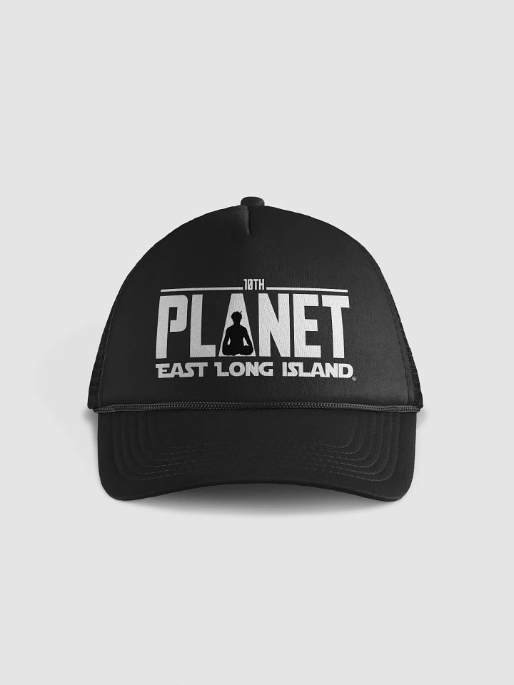 10P East Long Island [ Trucker Hat ] product image (1)