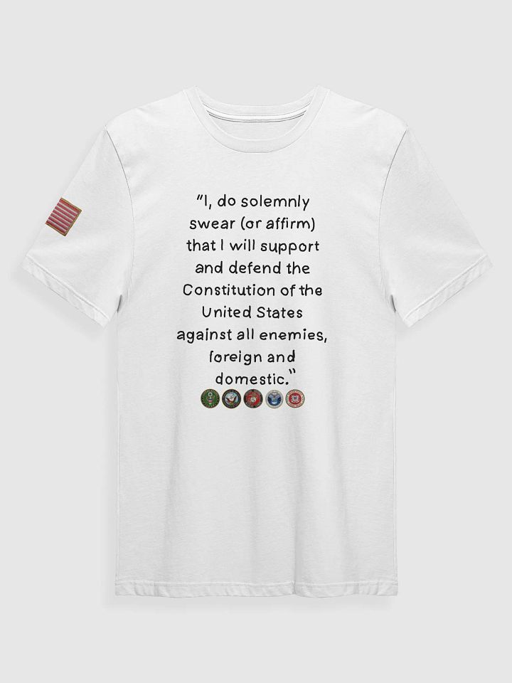 Our oath.... product image (1)