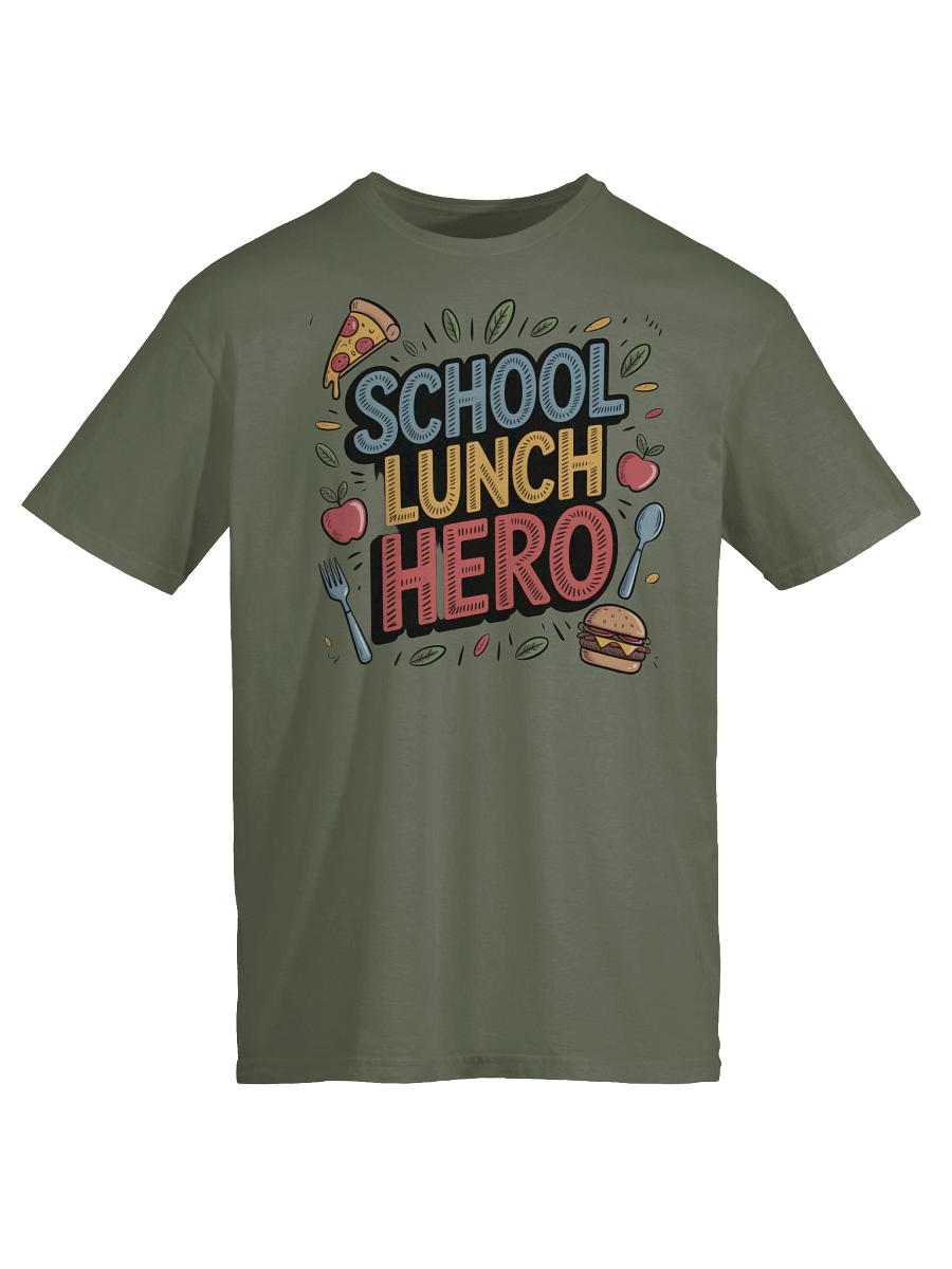 School Lunch Hero product image (5)
