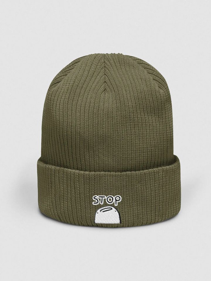 SLIGHTLY SMALLER HAT (with colors) product image (2)