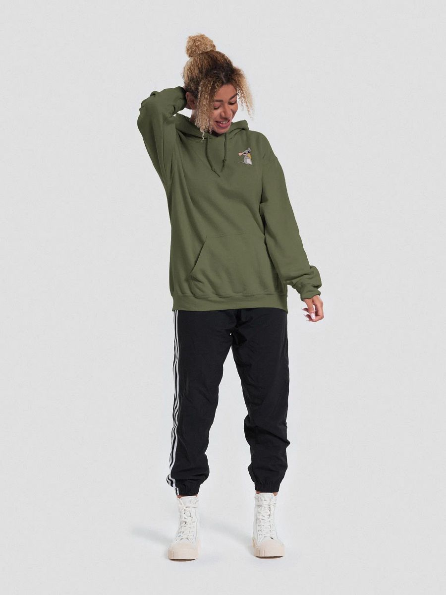 Cute Mouse Hoodie product image (33)