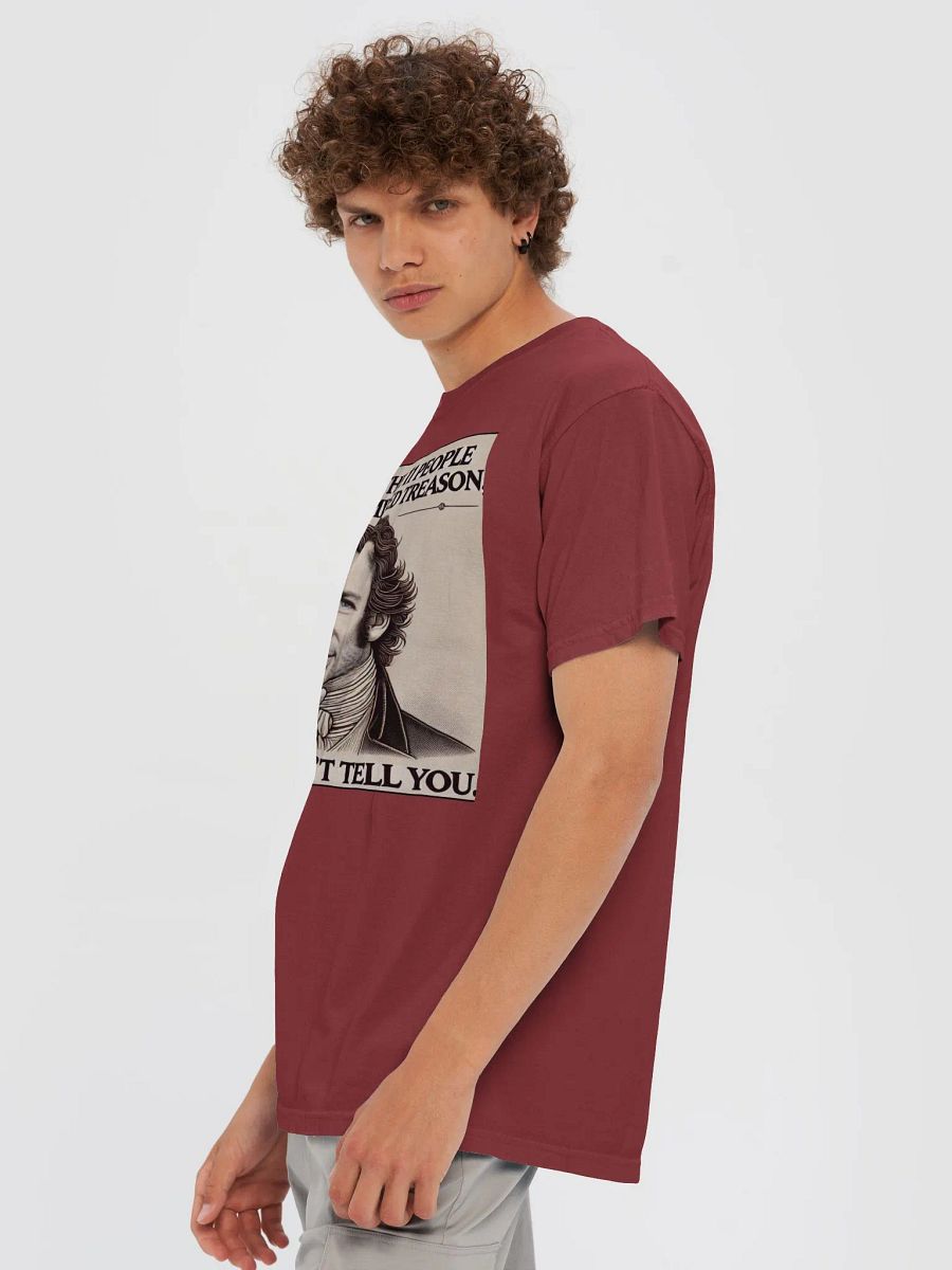 Shhh. Trudeau product image (6)