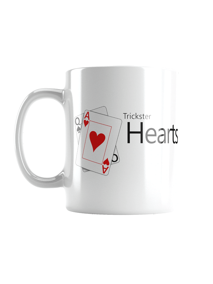 Trickster Hearts Mug product image (1)