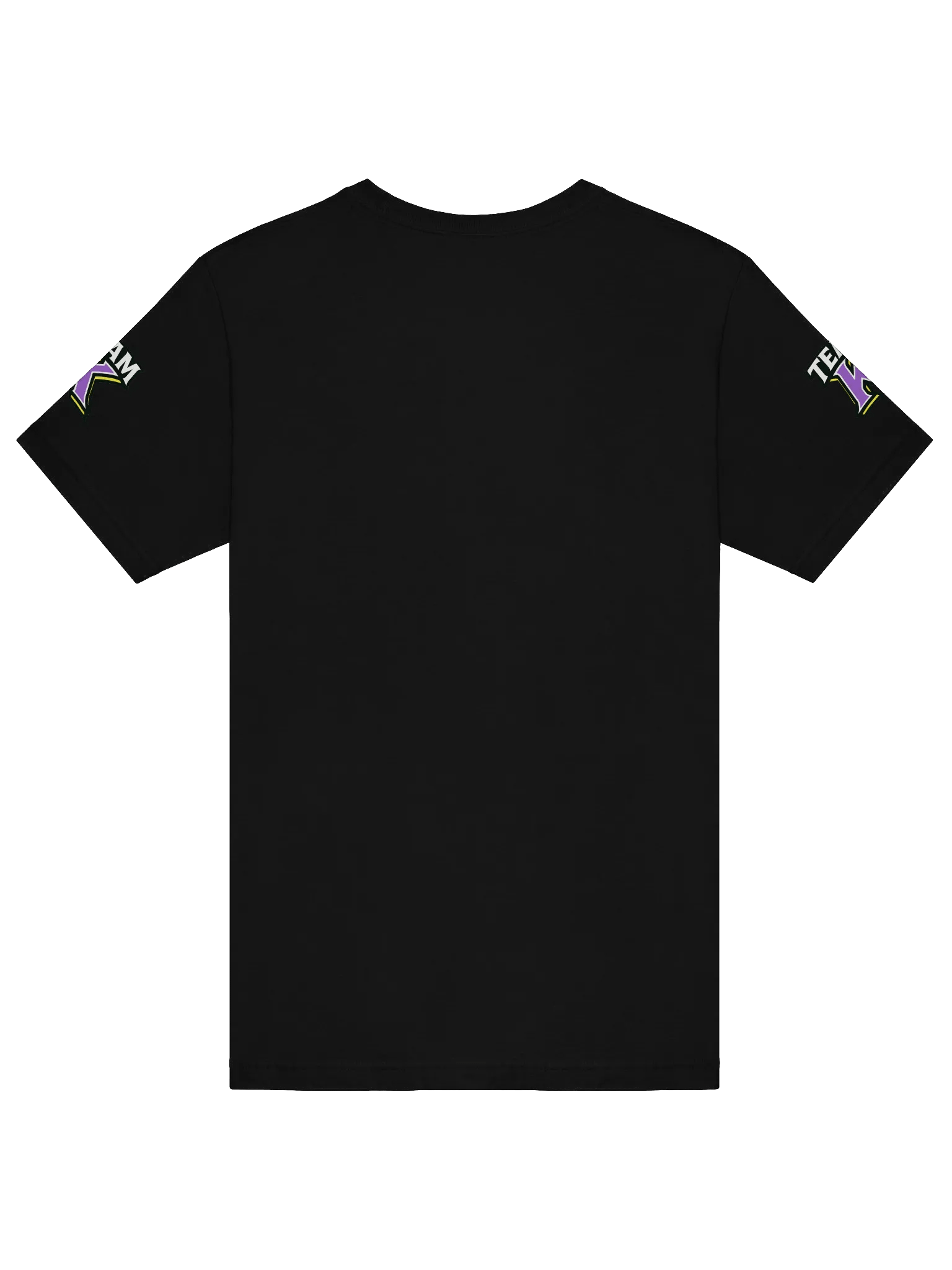 TEAM K Pride 3 T-Shirt product image (2)