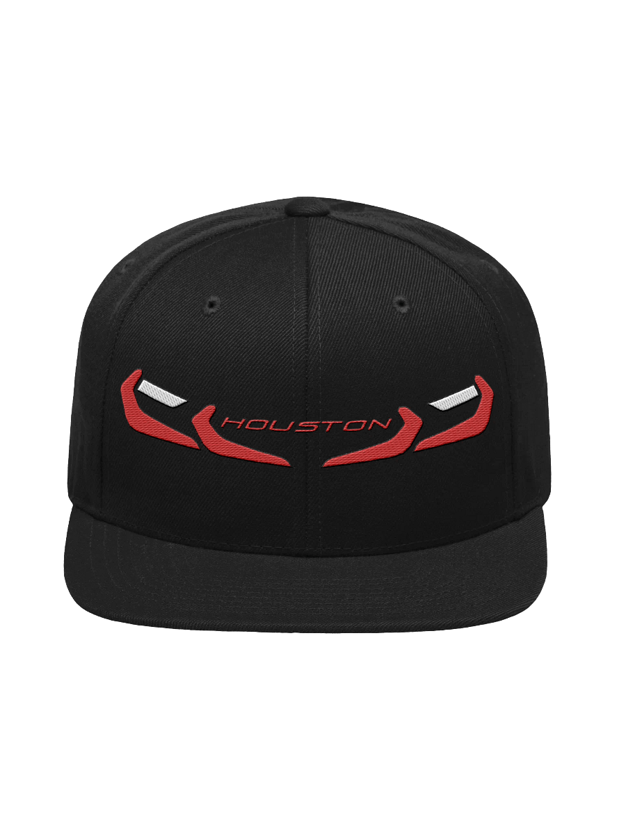 Capsmas 2024 Day 16: Houston Taillight City Script product image (1)