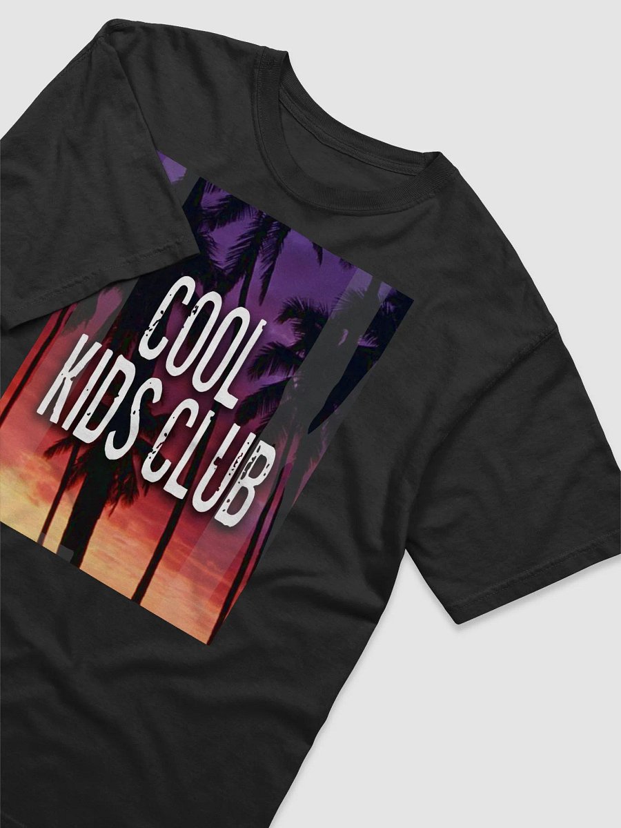 Cool Kids Club TEE V1 product image (3)