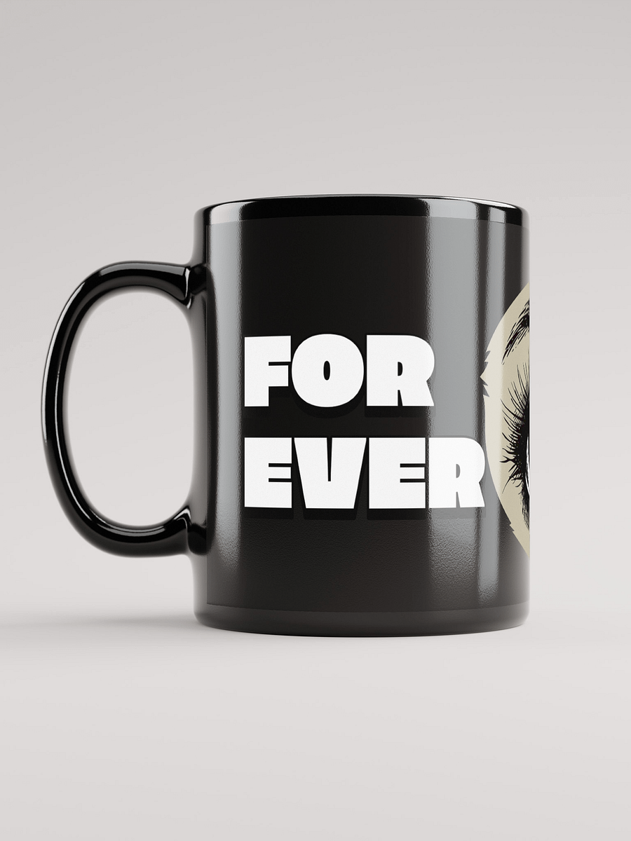 Gazing Glossy Mug product image (4)