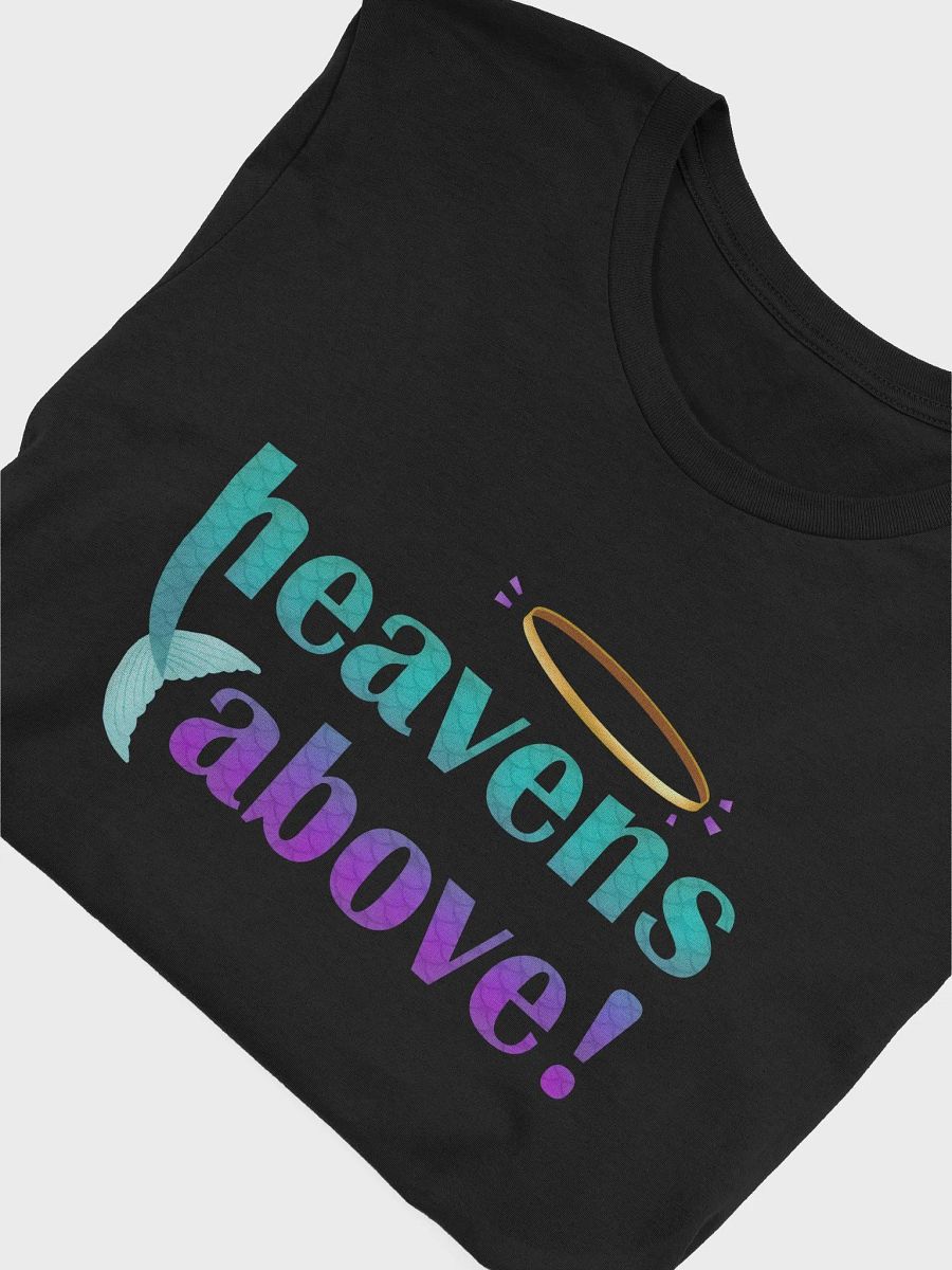 Heavens Tee product image (4)