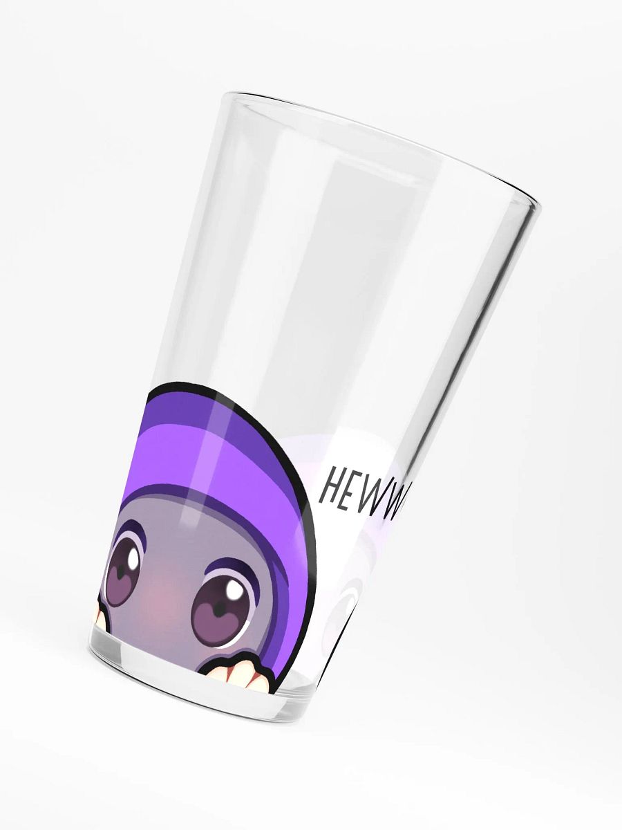 eabLURK Pint Glass product image (6)