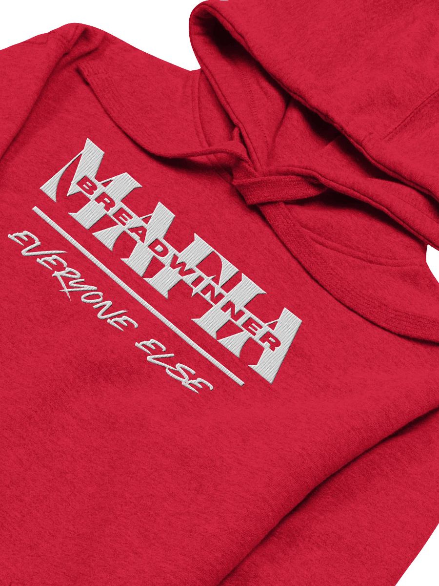 MAFIA ON TOP HOODIE! (Limited BloodLine Series) product image (12)