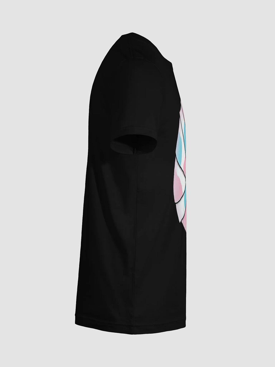 Transgender Isopod Shirt V2 product image (67)