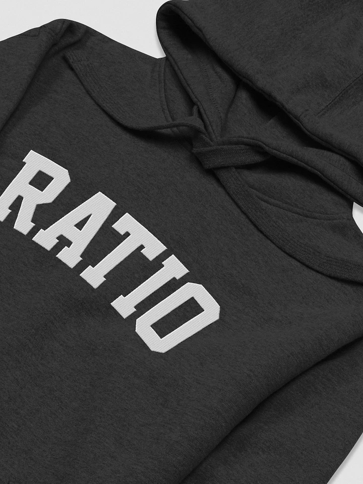 RATIO SWEATER (EMBROIDERED) product image (1)