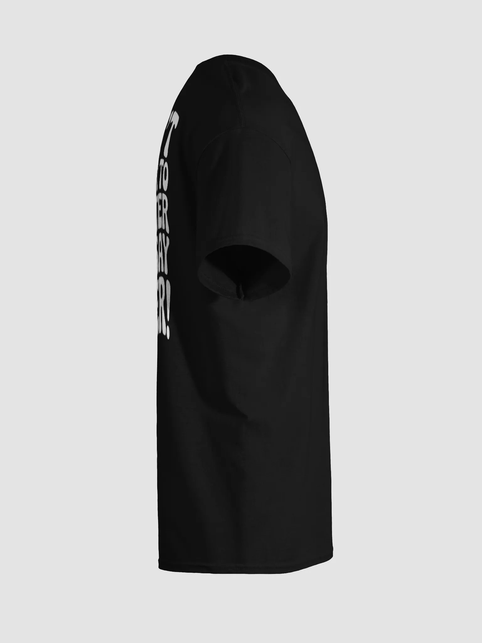 Don't Cater T-Shirt product image (58)