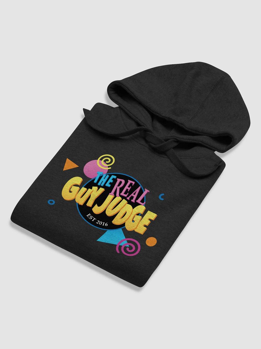 Retro RGJ Hoodie product image (9)