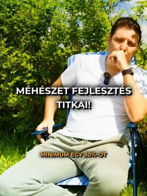 30%-os Javulás a Méhészetben? Hogyan! 🐝 #méhészet #méhek #méhészetfejlesztés #teljesítménynövelés #méhcsaládok #méhésztippek #méhészetiötletek #méztermelés  #méhészpraktikák #méhekfejlesztése #precíziósméhészet #modernméhészet #méhekfejlődése #kaptárrendszer #méhészkedés #méhcsaláderőssége #méhtenyésztés #méhanyanevelés #méhészképzés