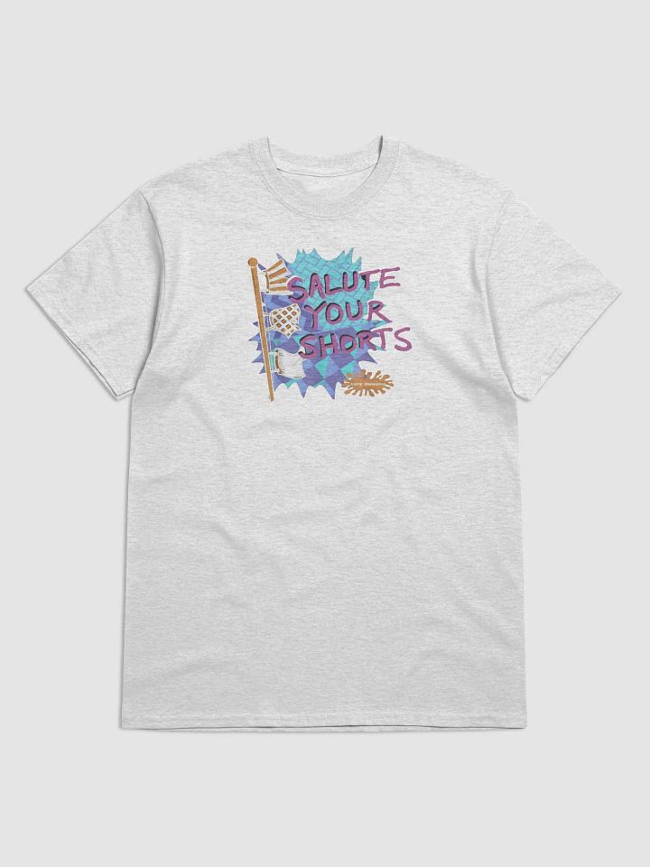 Salute The Shorts Prizm Explosion product image (2)