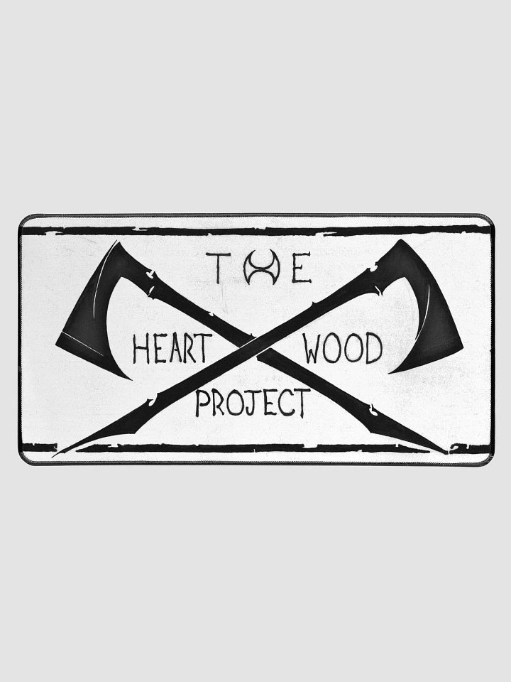 THP Mouse Pad product image (1)