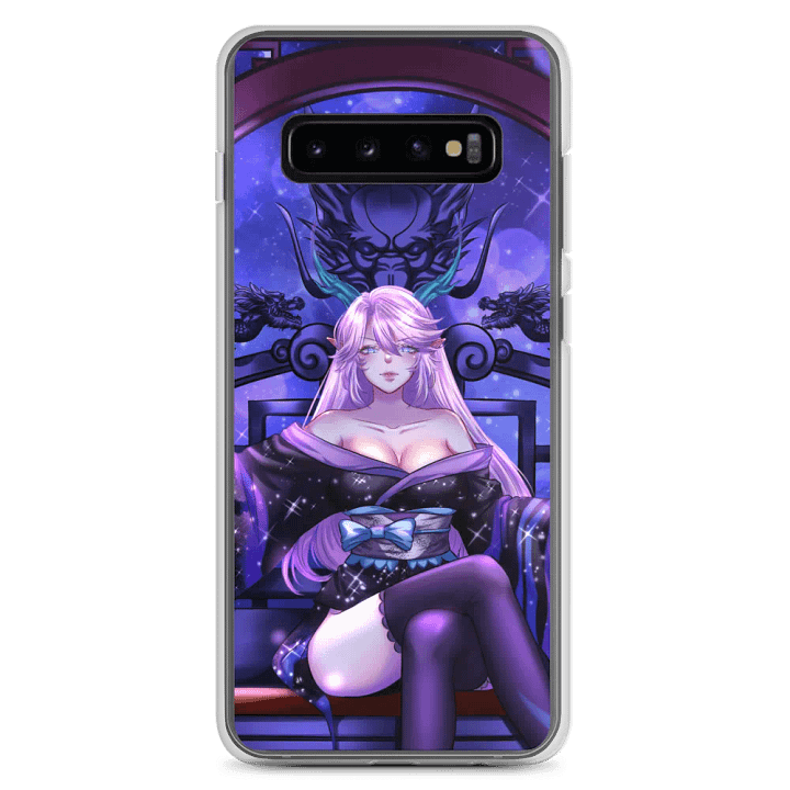 Empress Gwen Case Android Ver. product image (2)