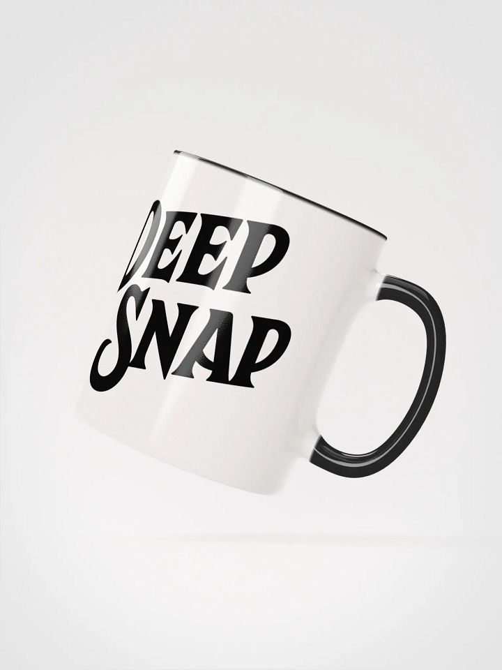 DeepSnap Mug product image (2)