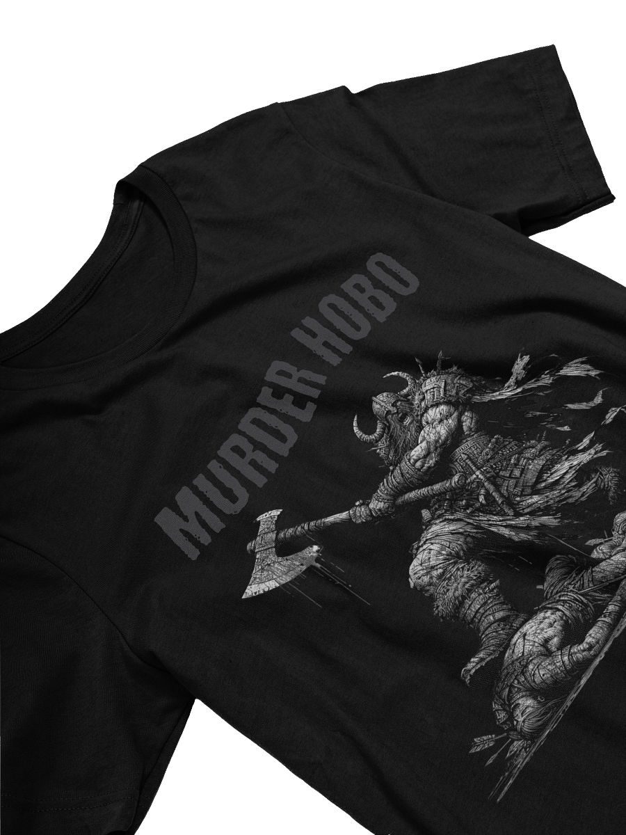 Murder Hobo product image (2)
