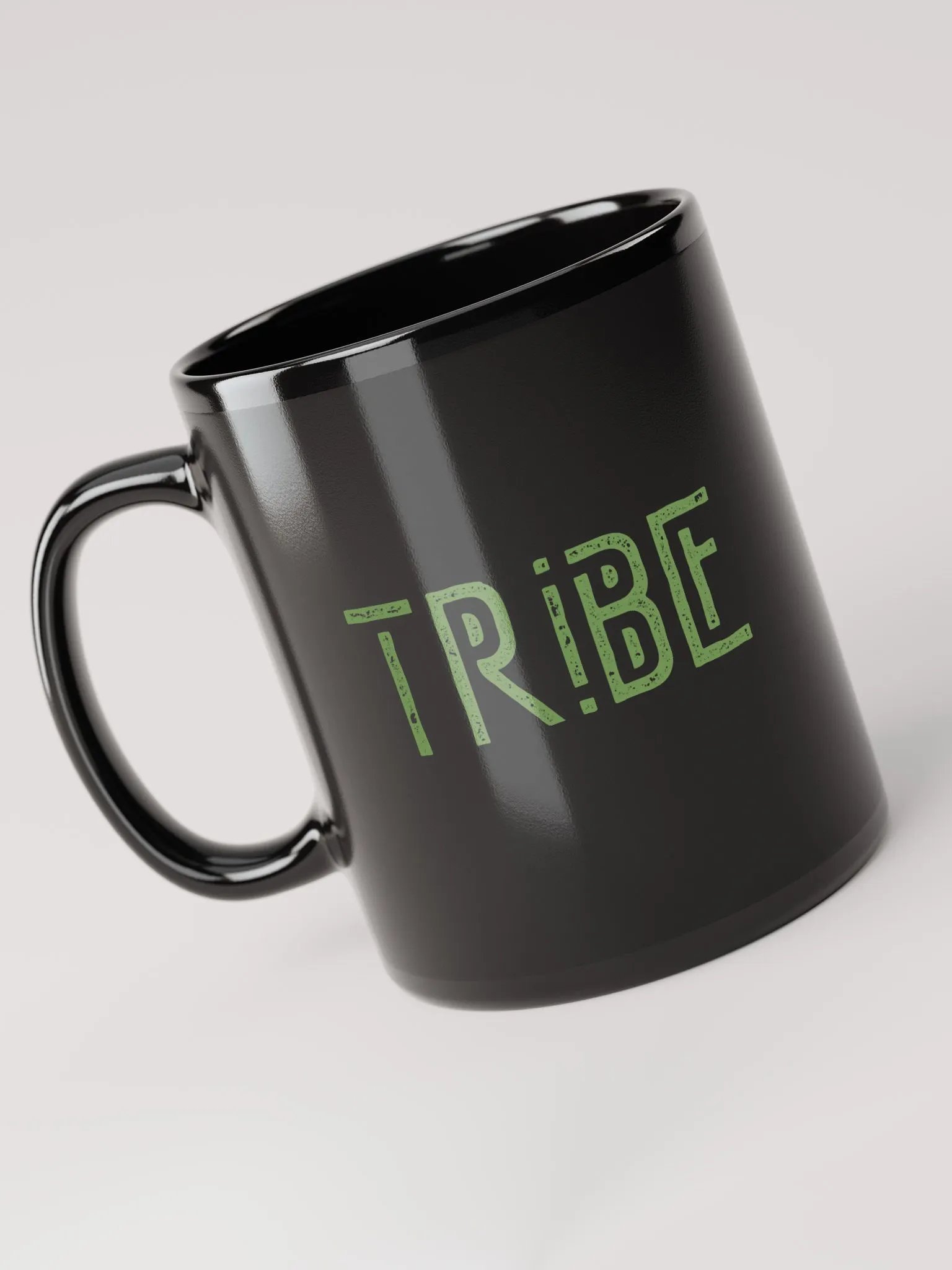 Tribe Mug - "Silver Lining" Collection product image (3)