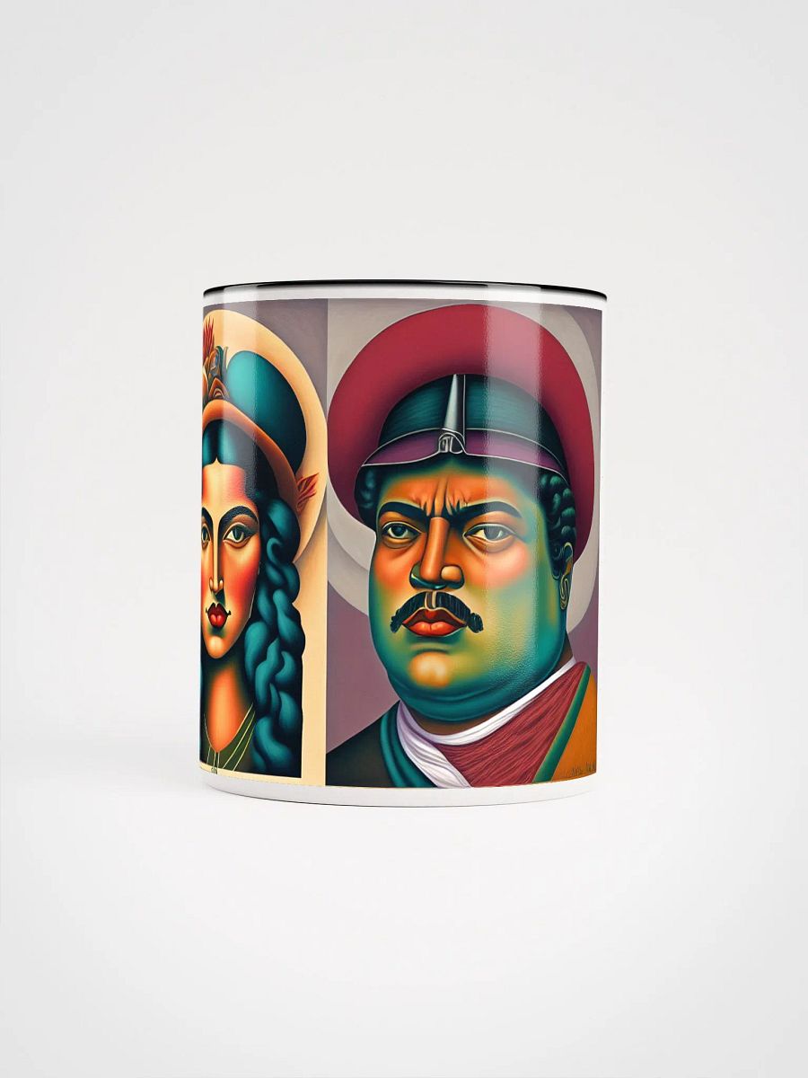 Diego Rivera: Muralist of Social Revolution product image (9)