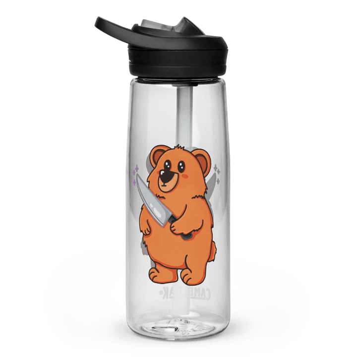 Knife Behr CamelBak product image (2)