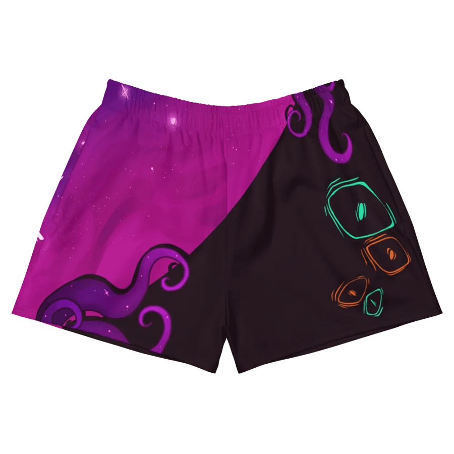Cosmic Shorts product image (1)