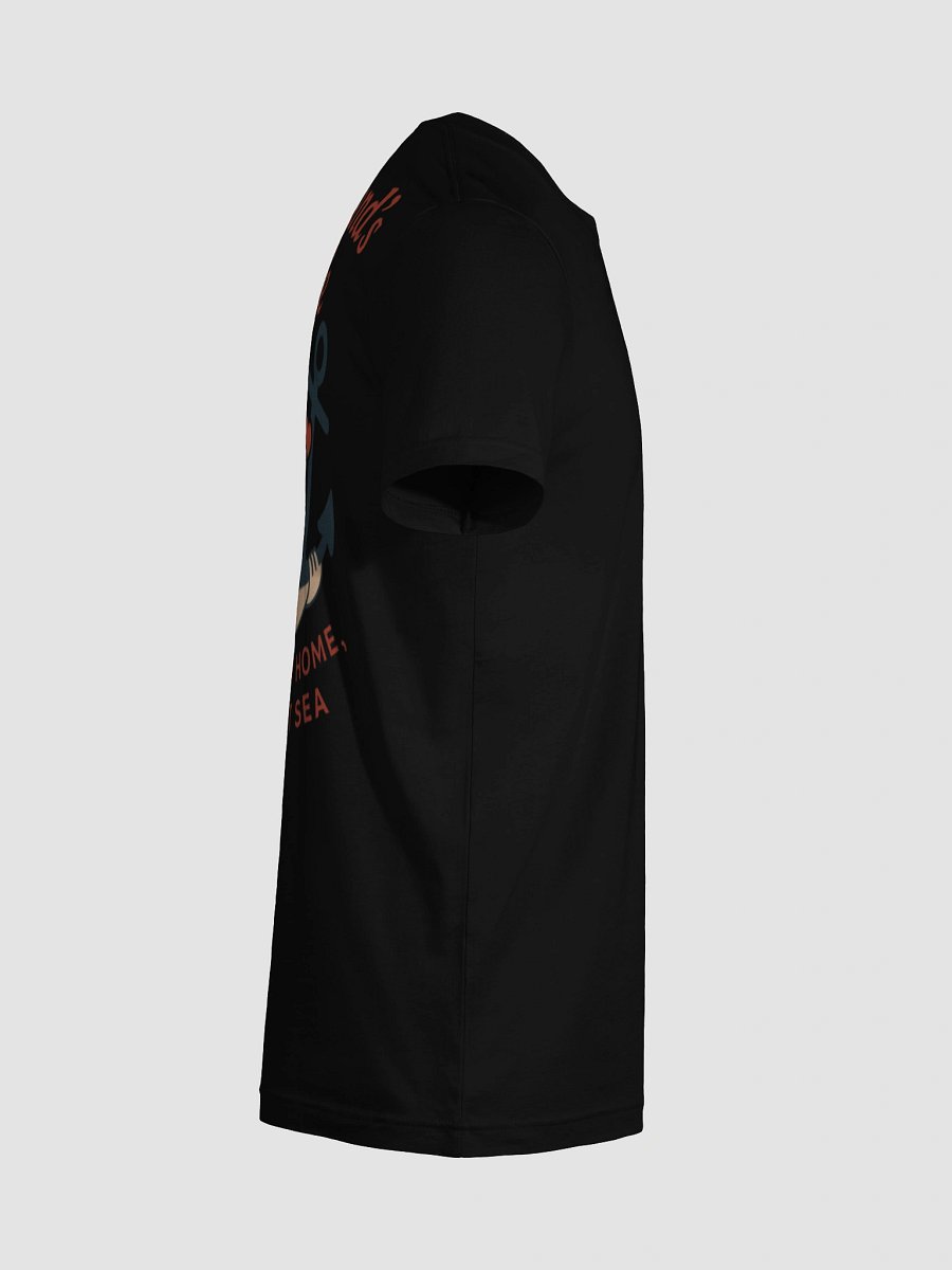 DeckHand Wife Shirt product image (125)