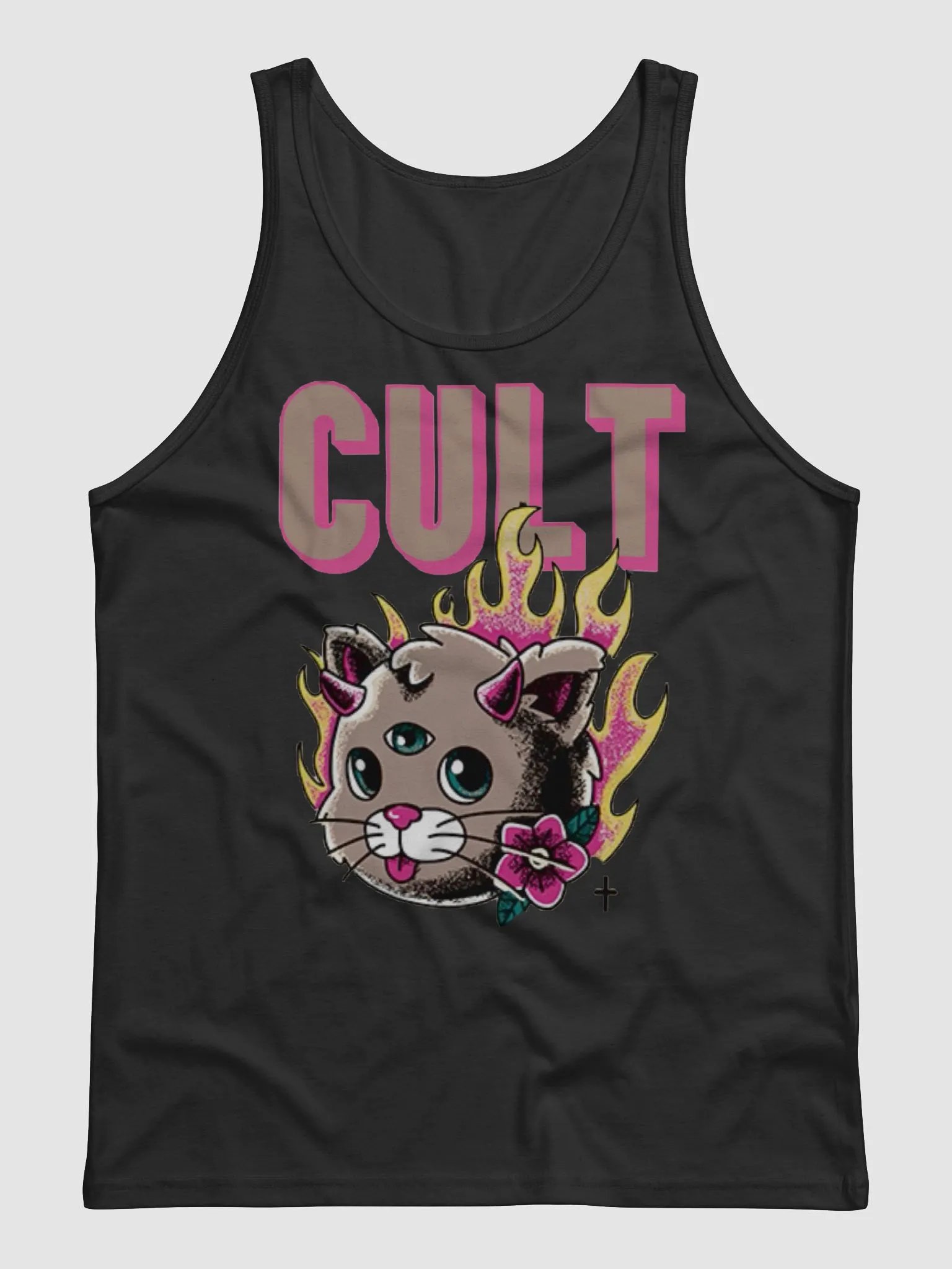 FIRE CAT product image (1)