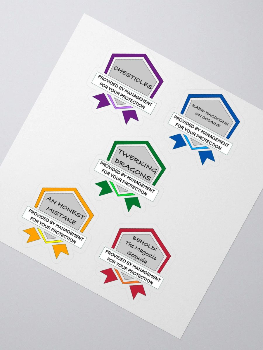 Provided by Management product image (6)