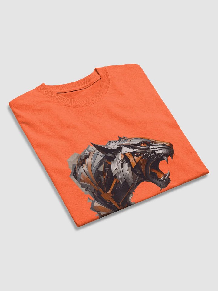 mechanical tiger product image (2)