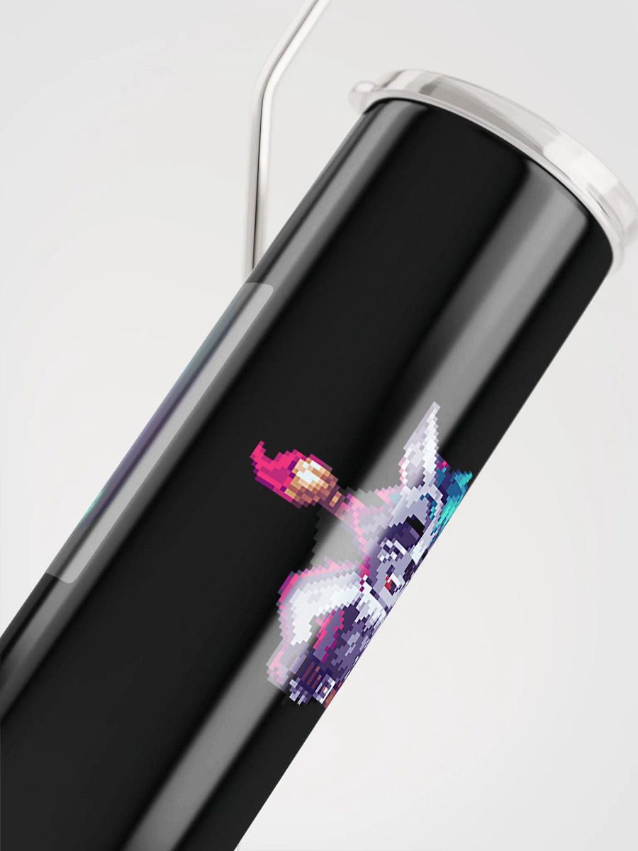 Late Night Lounge Stainless Steel Tumbler - Hobby product image (5)