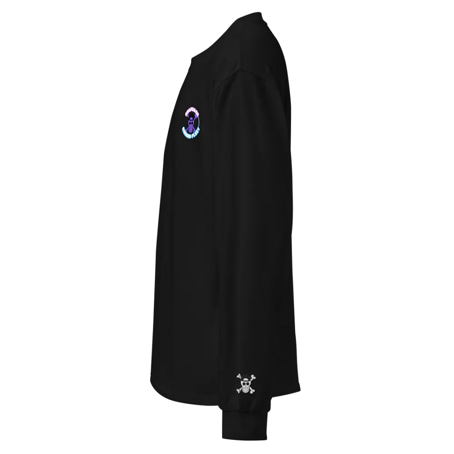 SBP Grand Fleet Heavy Sweater product image (4)