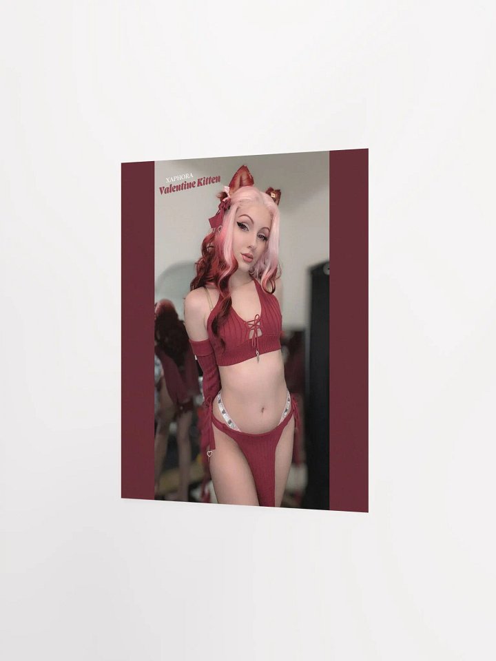 Xaphora Valentine Kitten V2 product image (2)