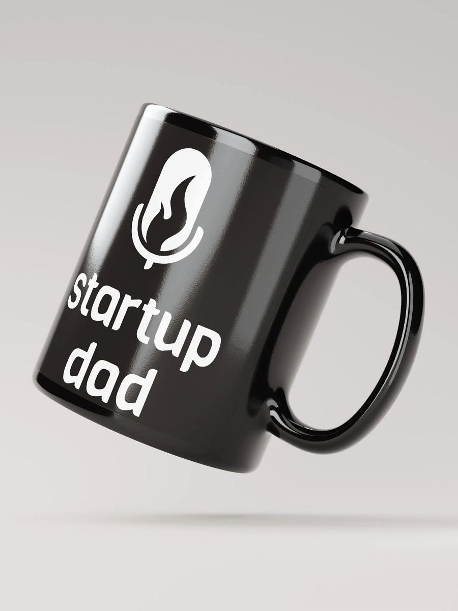Startup Dad Mug product image (4)