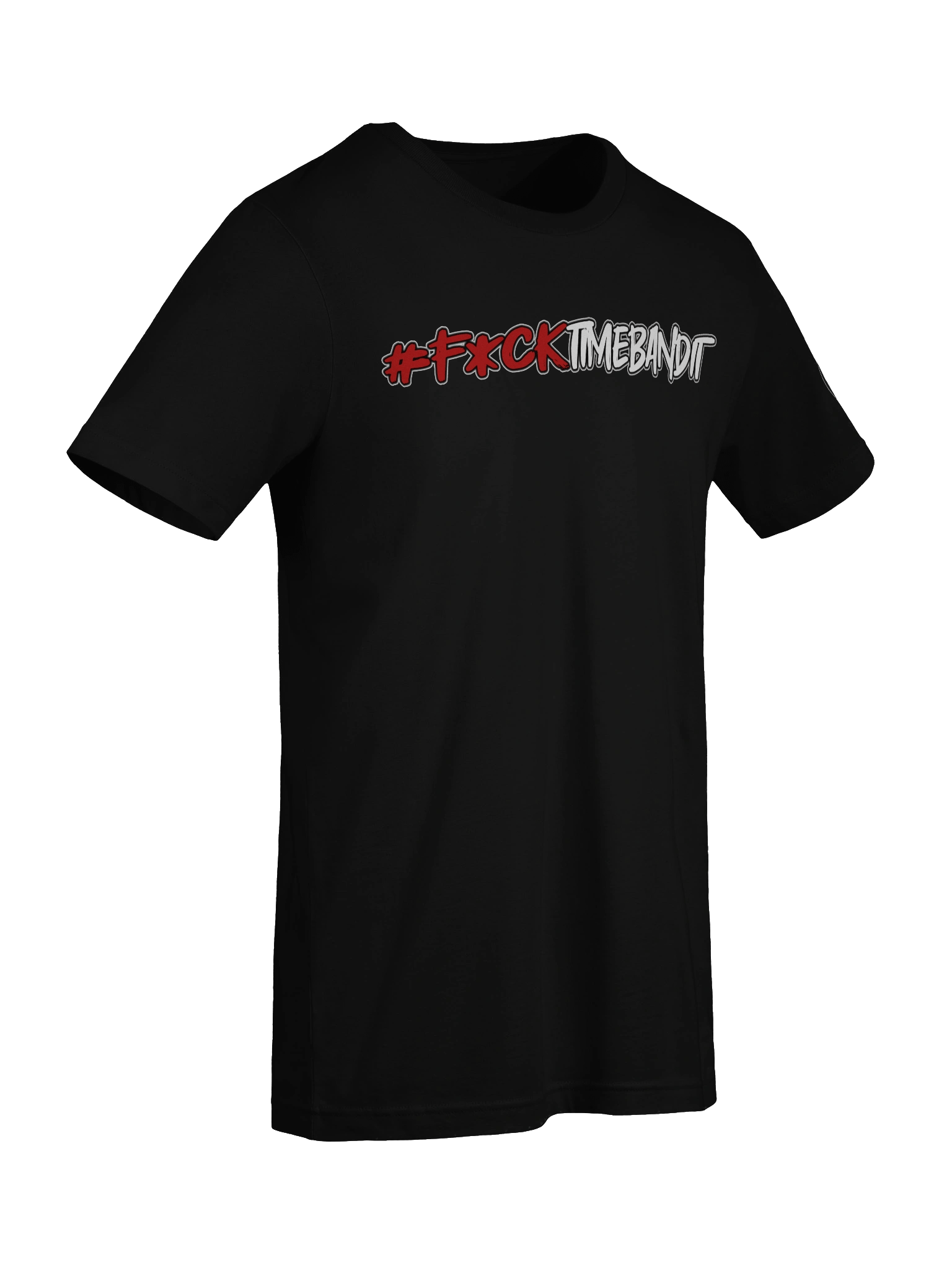 #F*ckTimebandit Tee product image (66)