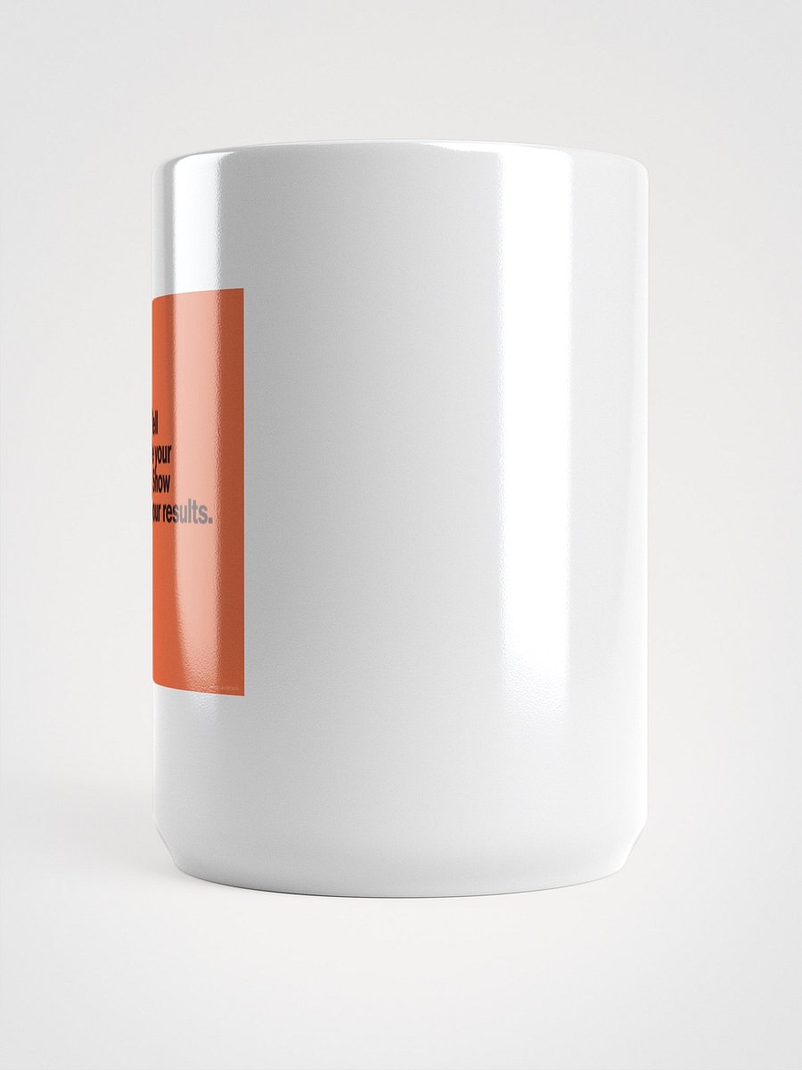 Motivational Quote Coffee Mug product image (5)
