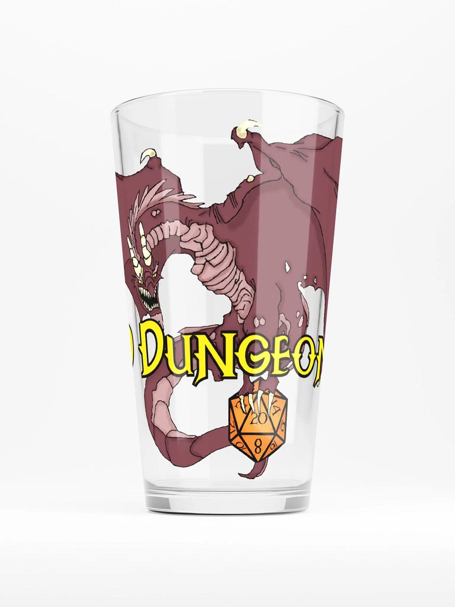 Dragon Glass product image (1)