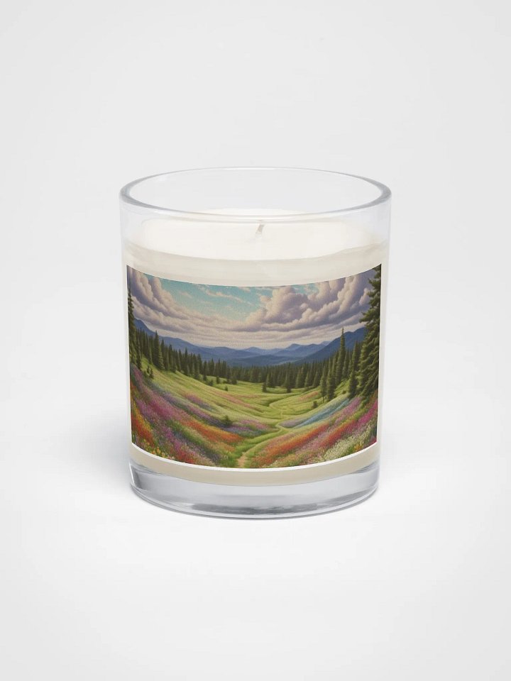 Magical candle product image (1)