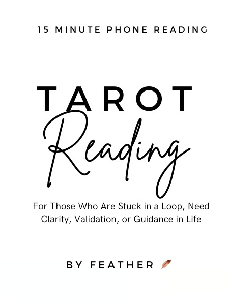 15 Minute Phone Reading product image (1)