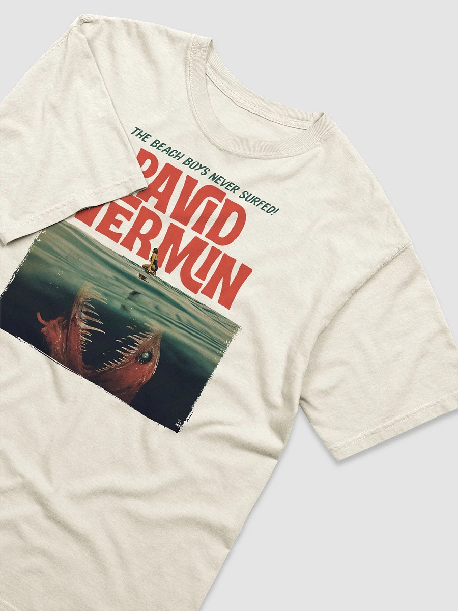 Pavid Vermin - The Beach boys Never Surfed! product image (3)