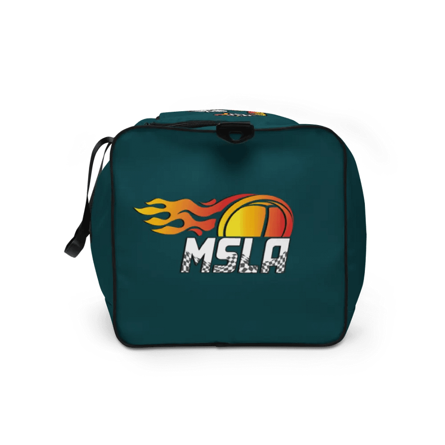 MSLA Community Cup - Duffle Bag product image (5)