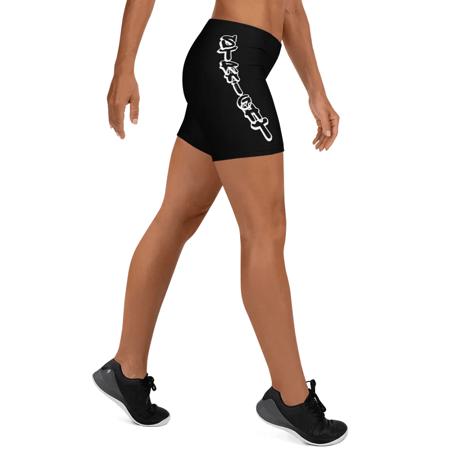 STRAIGHT VIBIN WOMEN'S BIKE SHORTS product image (10)