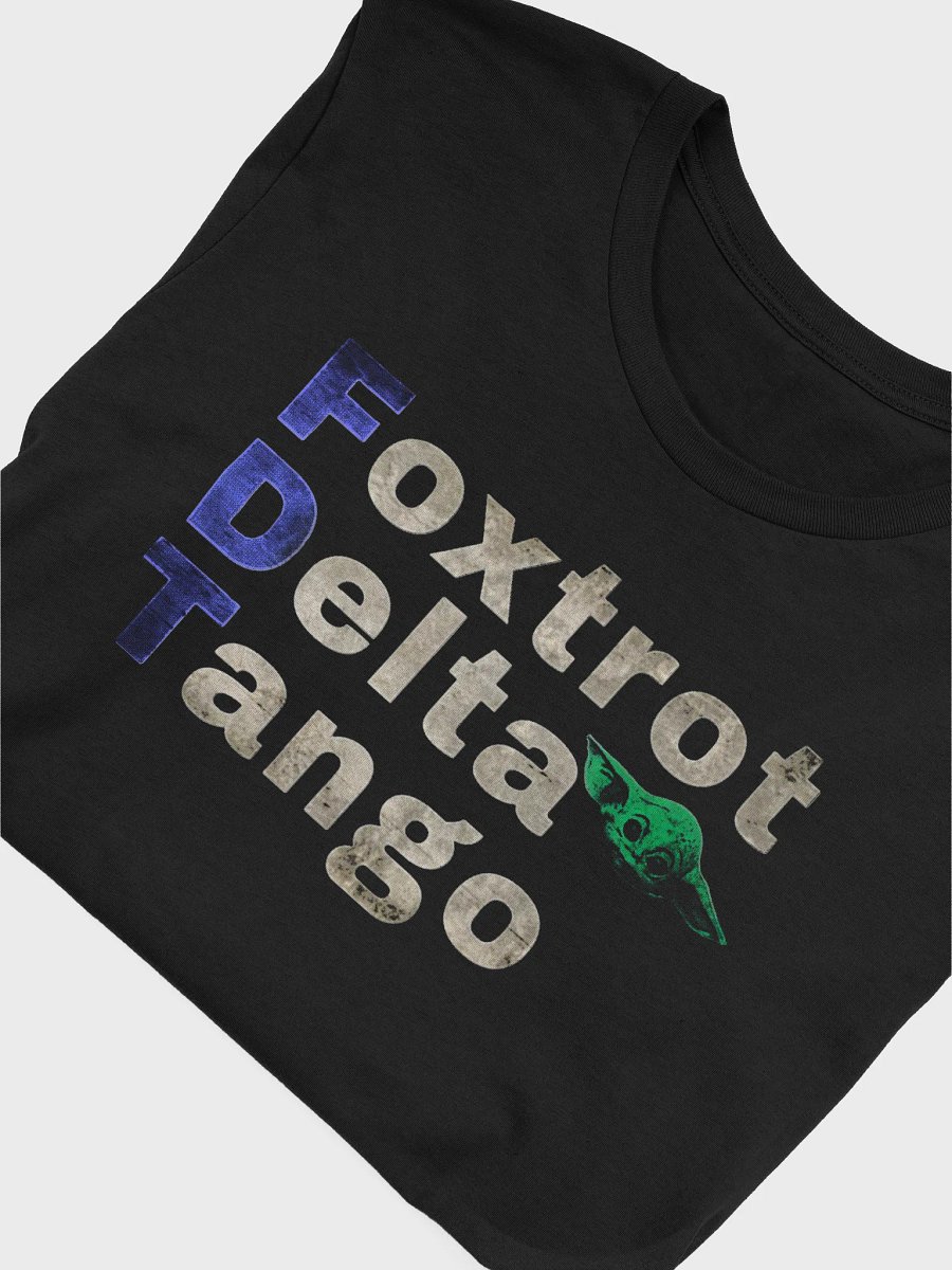 FDT Foundling Shirt product image (5)